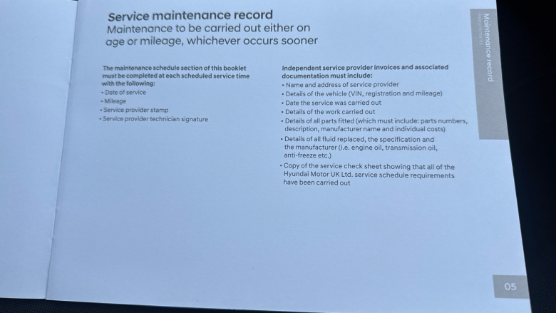 Hyundai BAYON 1.0 TGDi Premium 5dr Petrol Hatchback